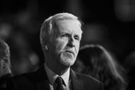 The World Premiere of James Cameron's "Avatar: The Way of Water" (Image via Getty)